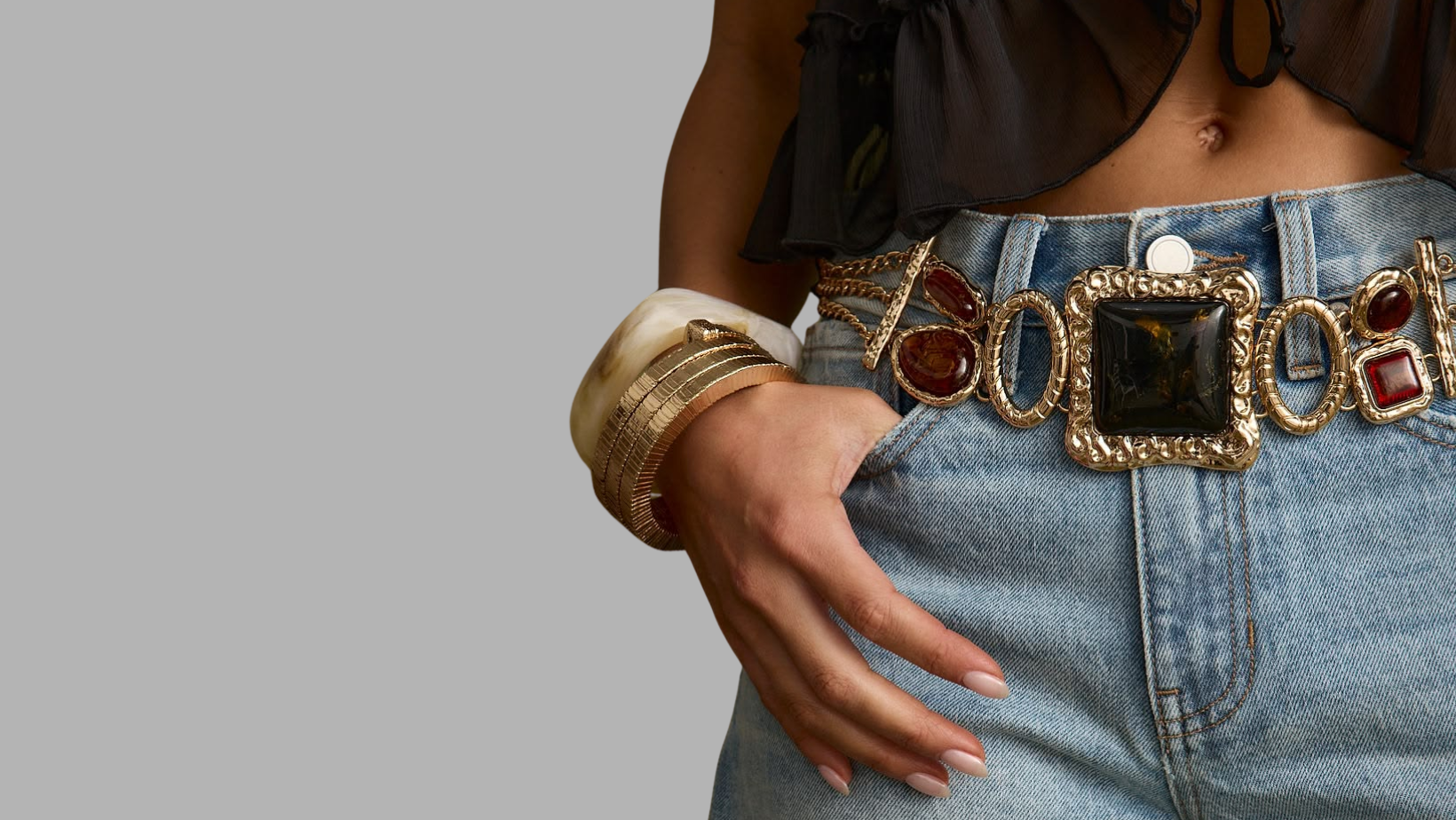 DAMEN ACCESSOIRES