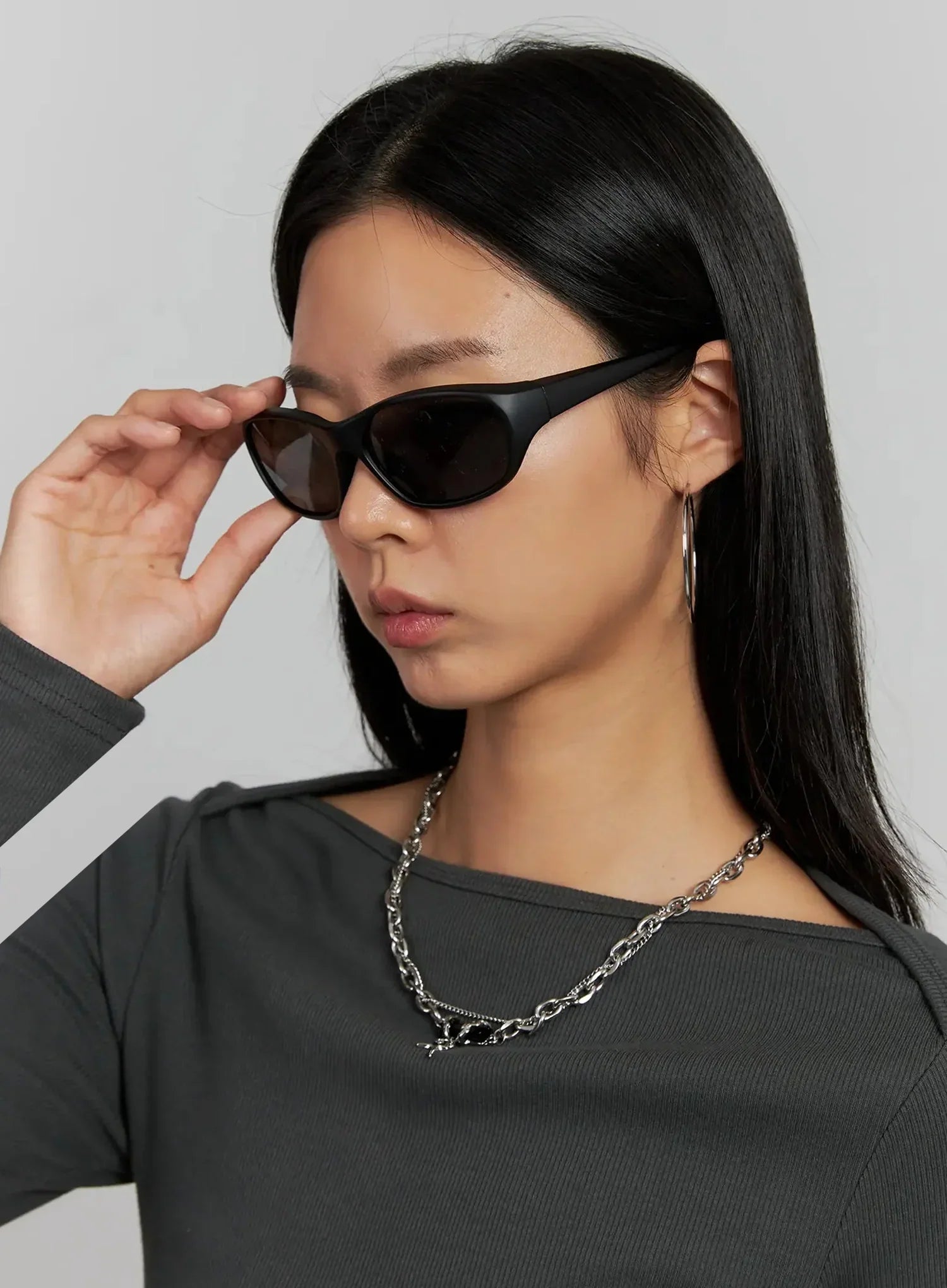 Chic Mode Sonnenbrille IN528