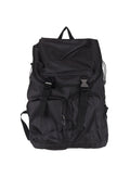 Herren Schnallen Rucksack IY530