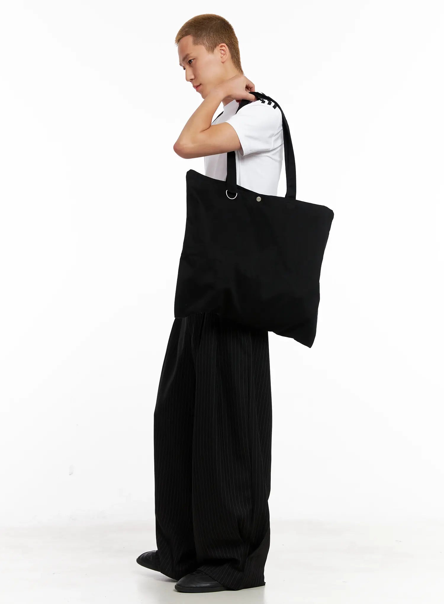 Herren Klassische Tote Bag IL521