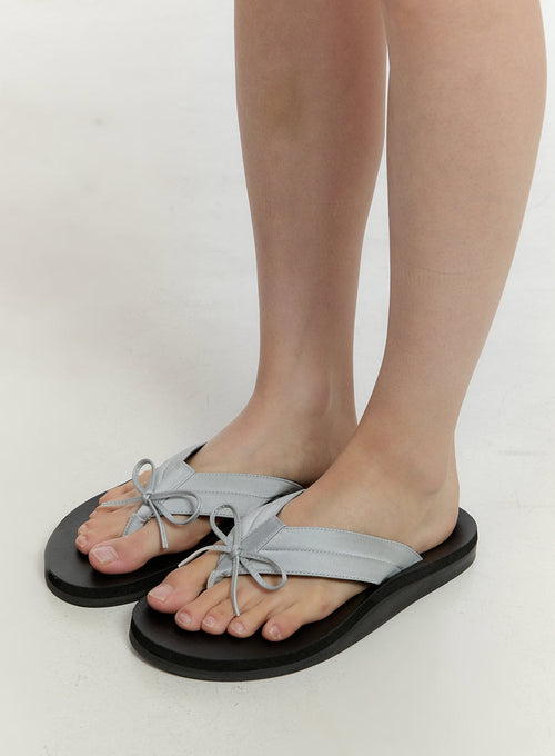 Band Sandalen OL430