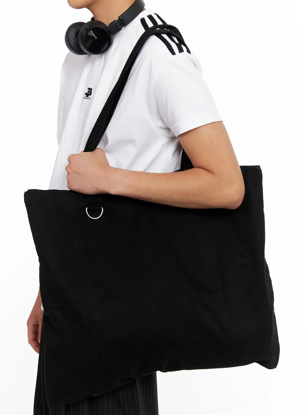 Herren Klassische Tote Bag IL521