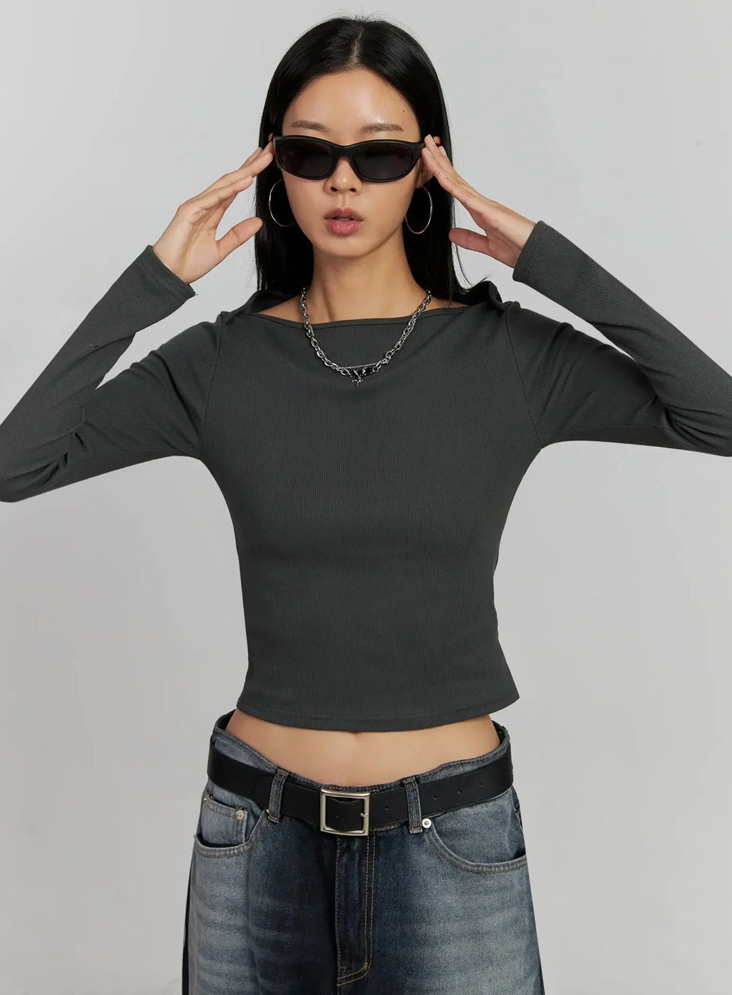 Chic Mode Sonnenbrille IN528