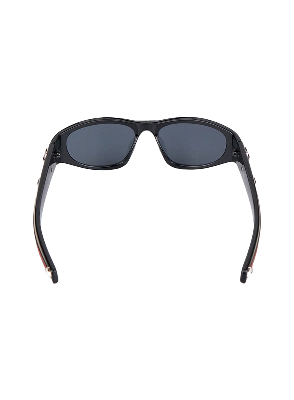 Schicke Bold Cat-Eye Brille CS419