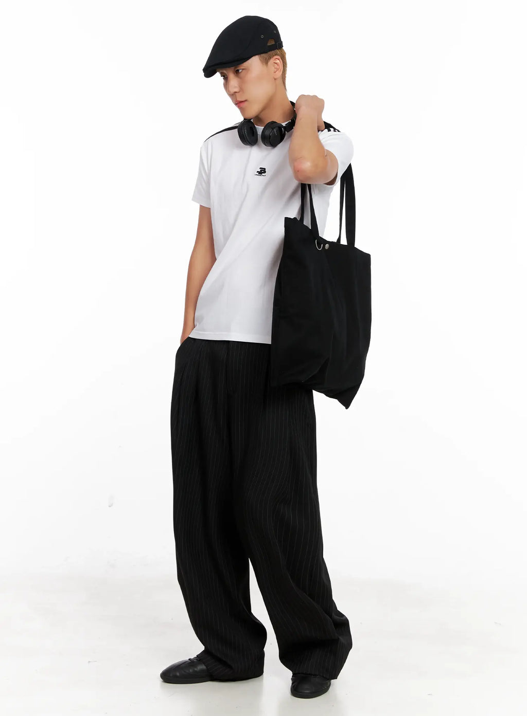 Herren Klassische Tote Bag IL521