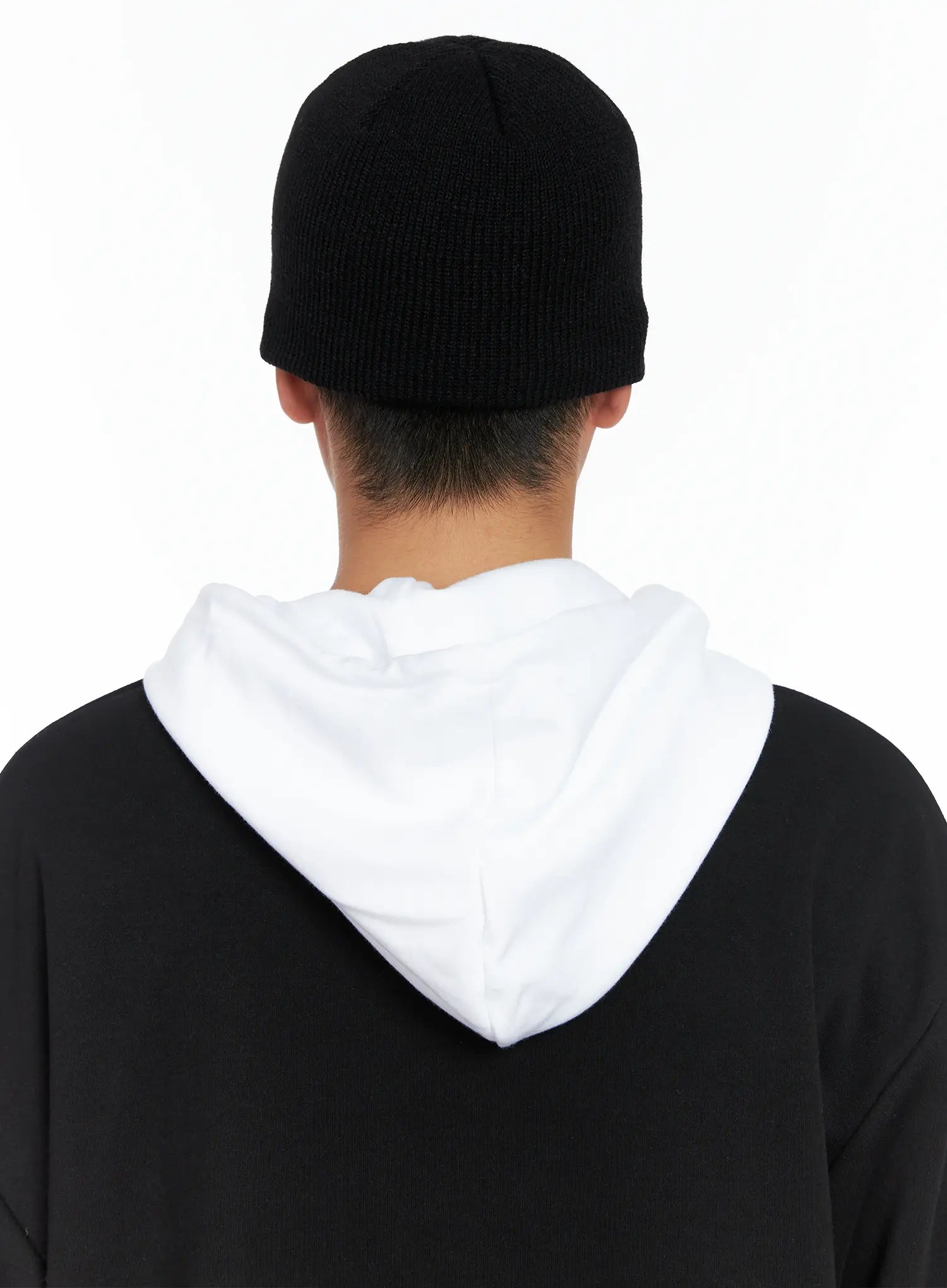 Männern Nieten-Mütze IG529