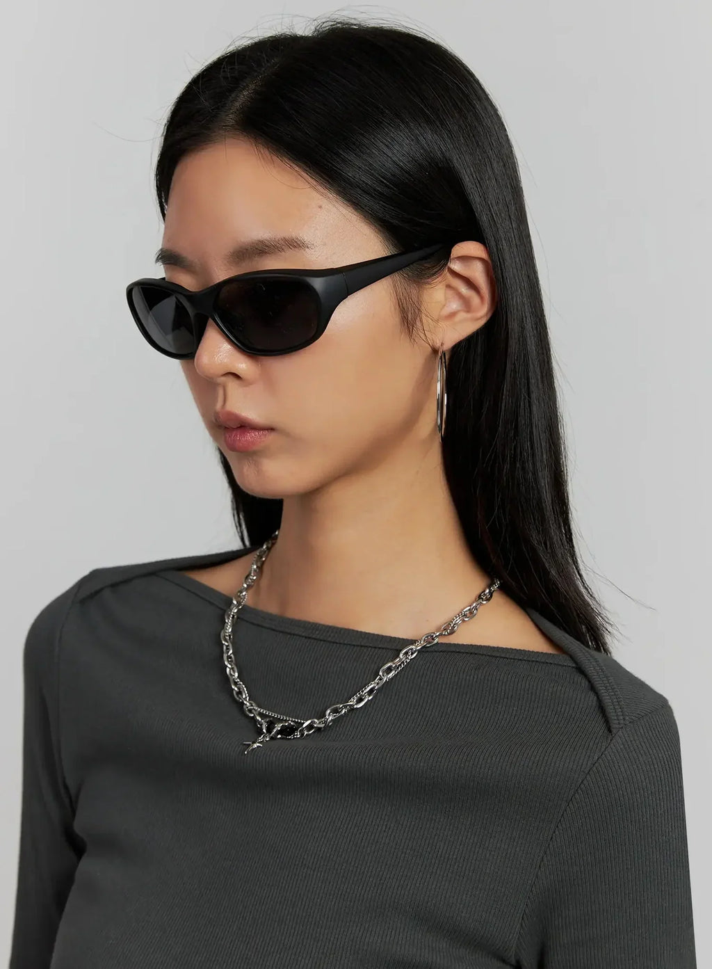 Chic Mode Sonnenbrille IN528