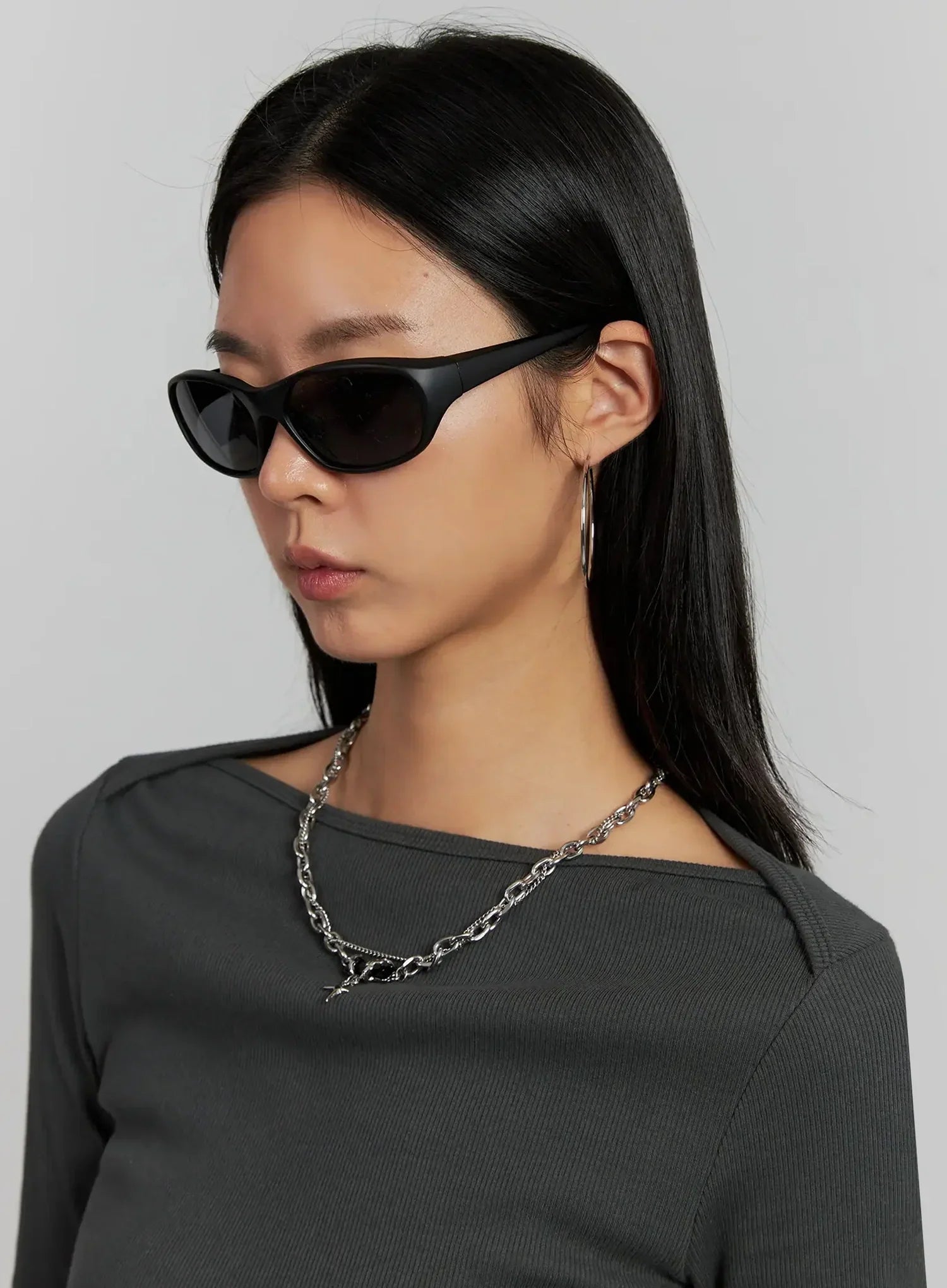 Chic Mode Sonnenbrille IN528