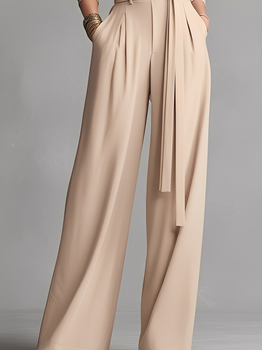 Steph | Baumwoll-Jumpsuit
