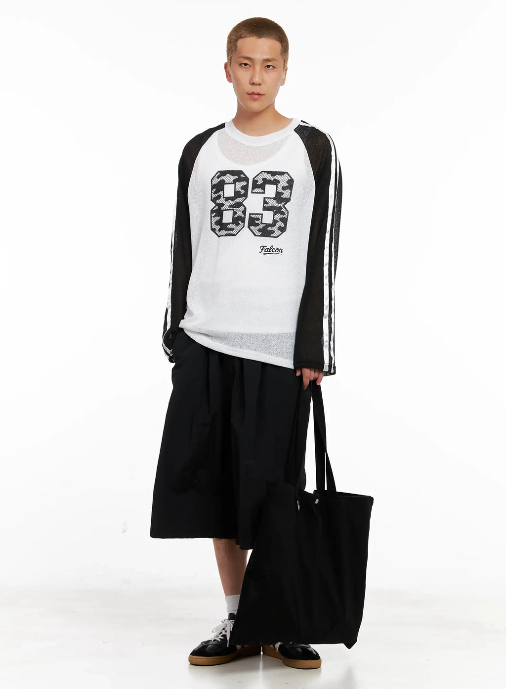 Herren Klassische Tote Bag IL521