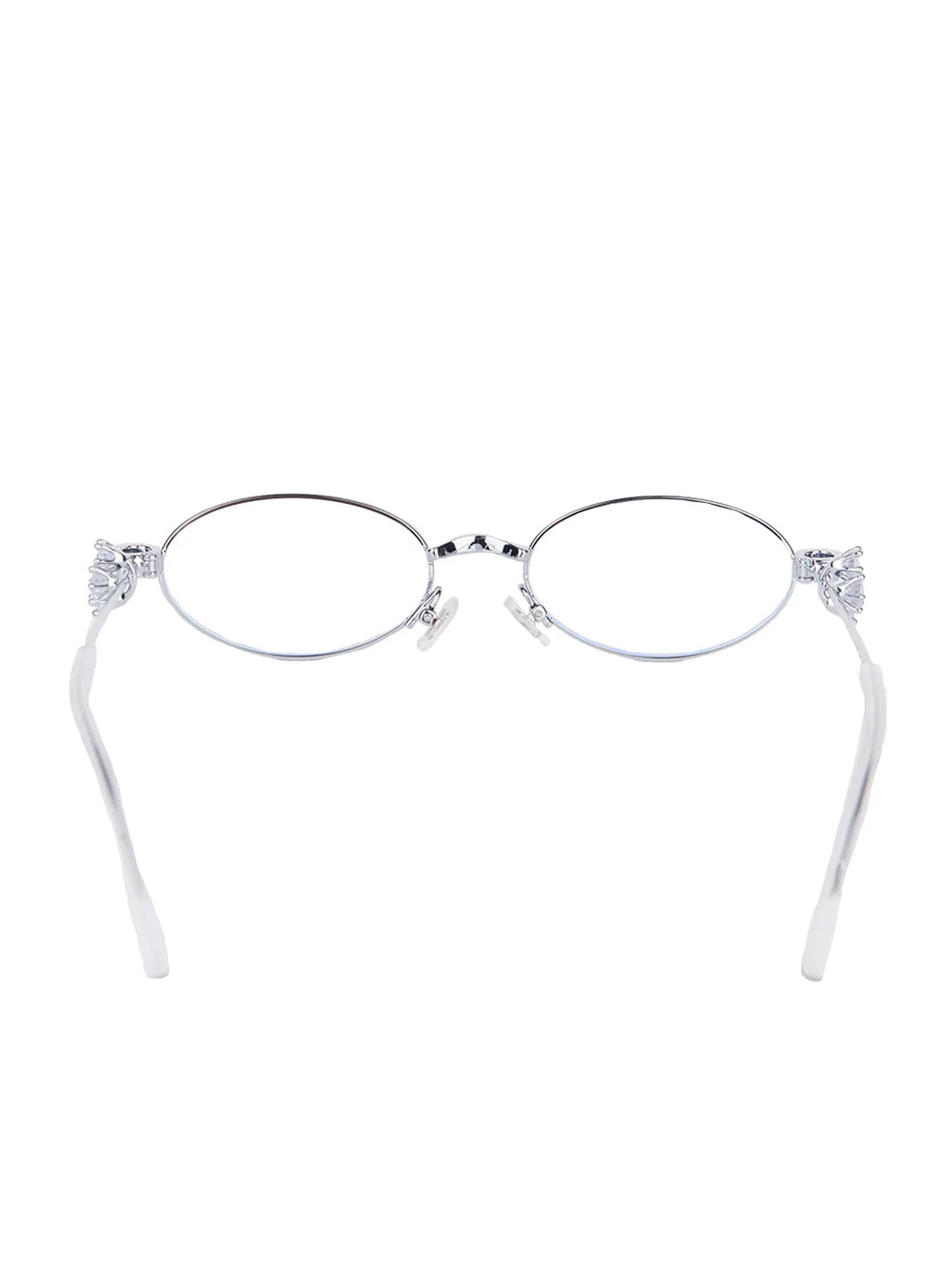 Chic Oval Modebrille CG525