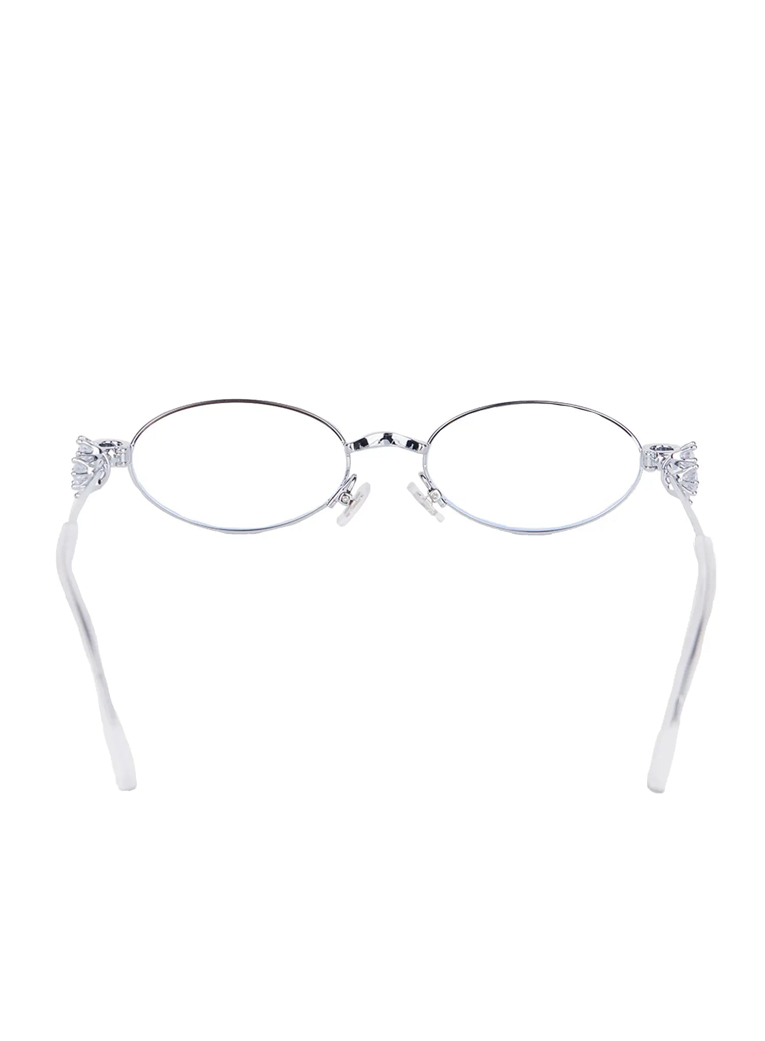 Chic Oval Modebrille CG525