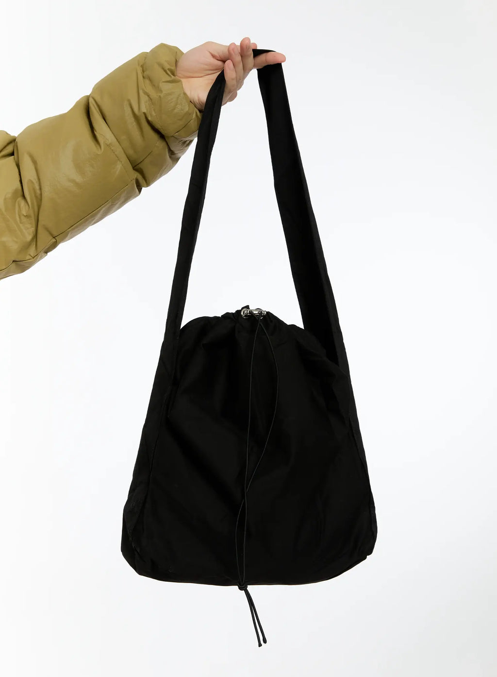 Lässige Alltags-Schultertasche ID502