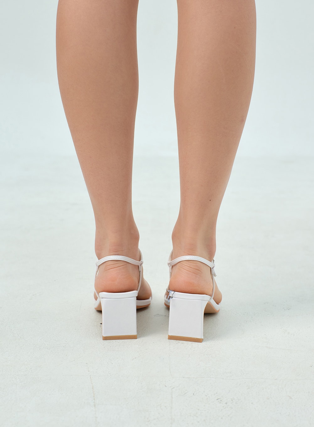 Absatzsandalen BU308