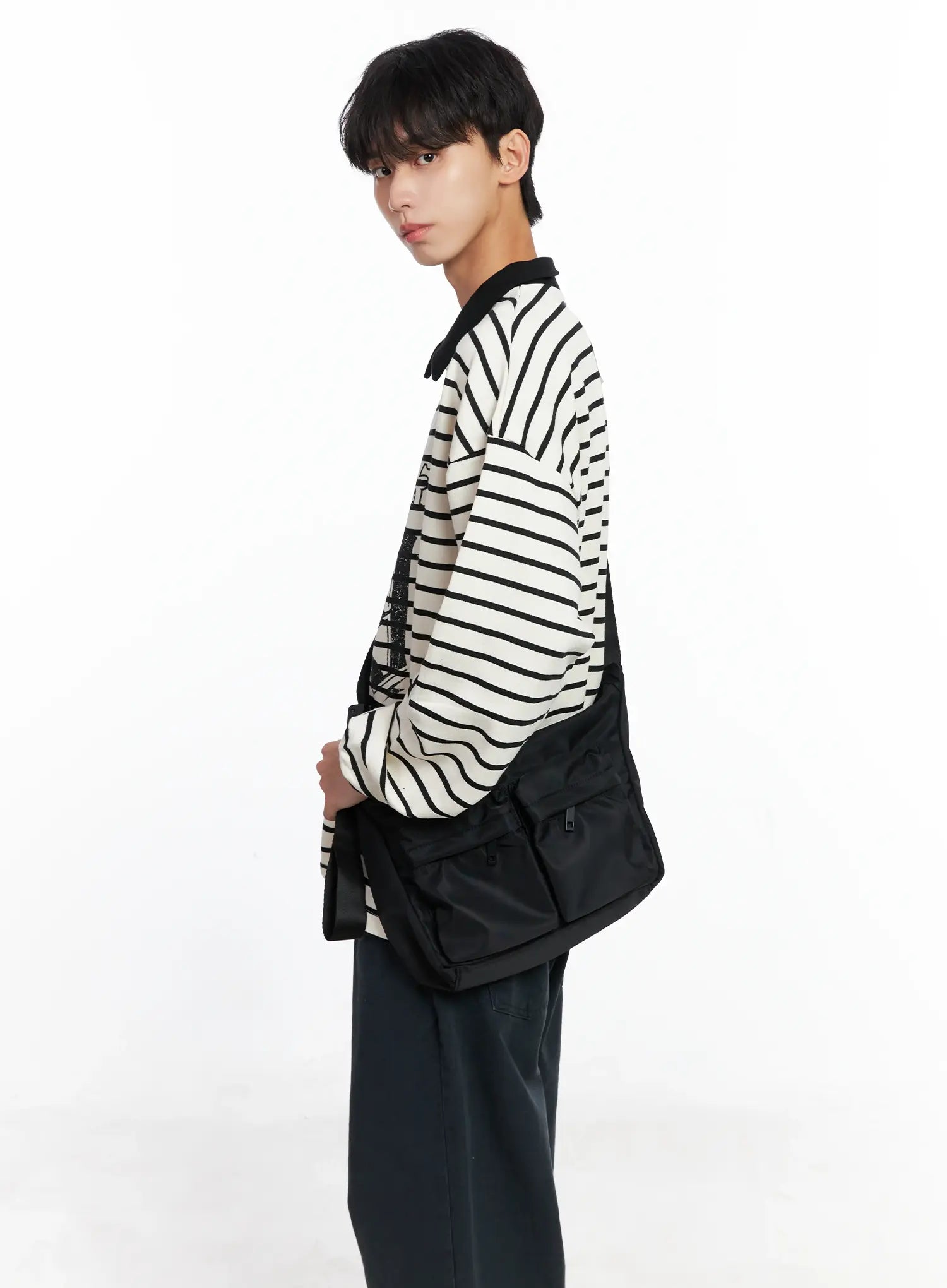 Taschen Crossbody Bag IS519
