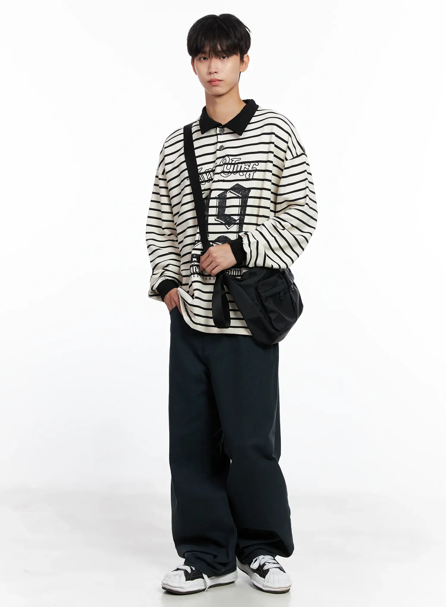 Taschen Crossbody Bag IS519