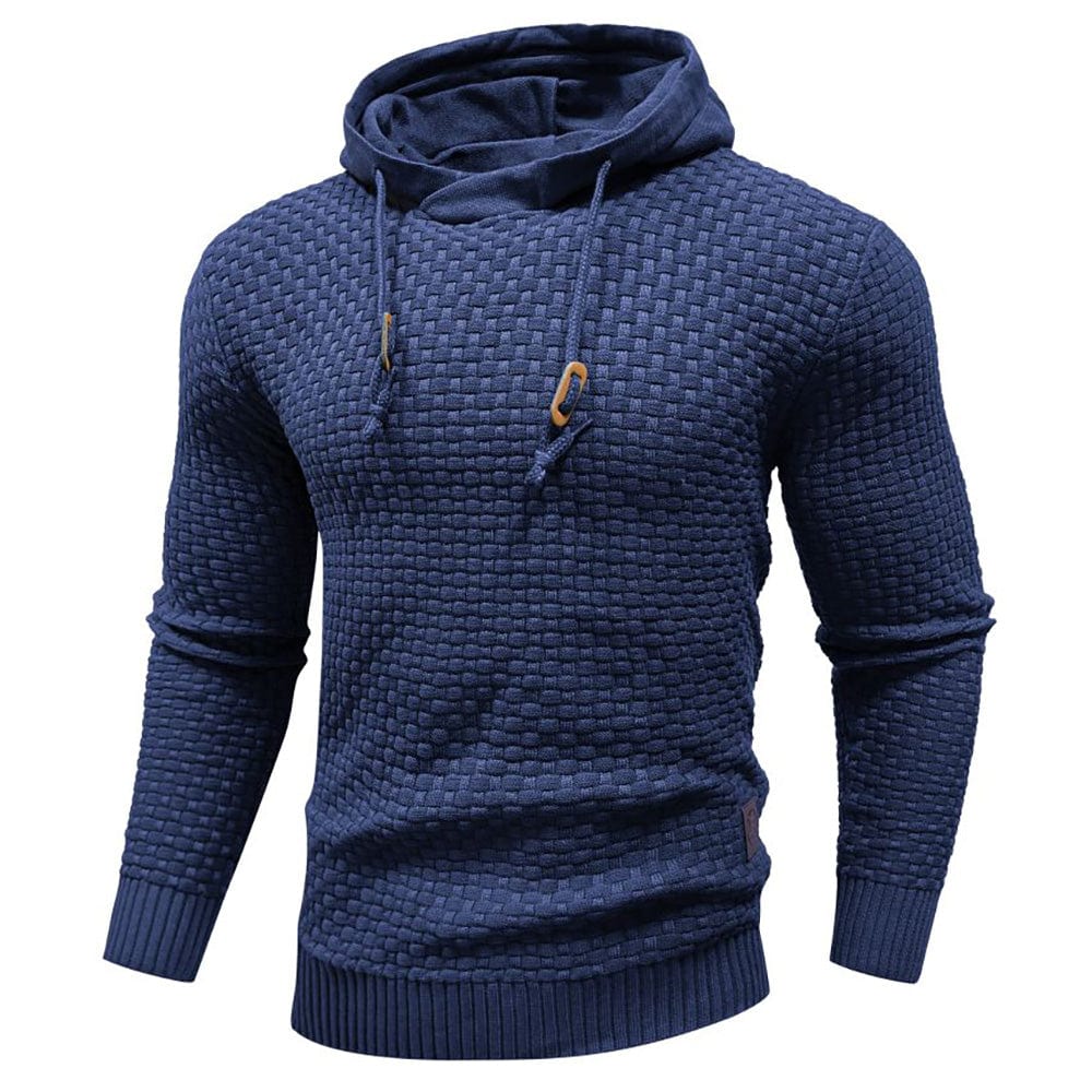 Phantom Herren Hoodie