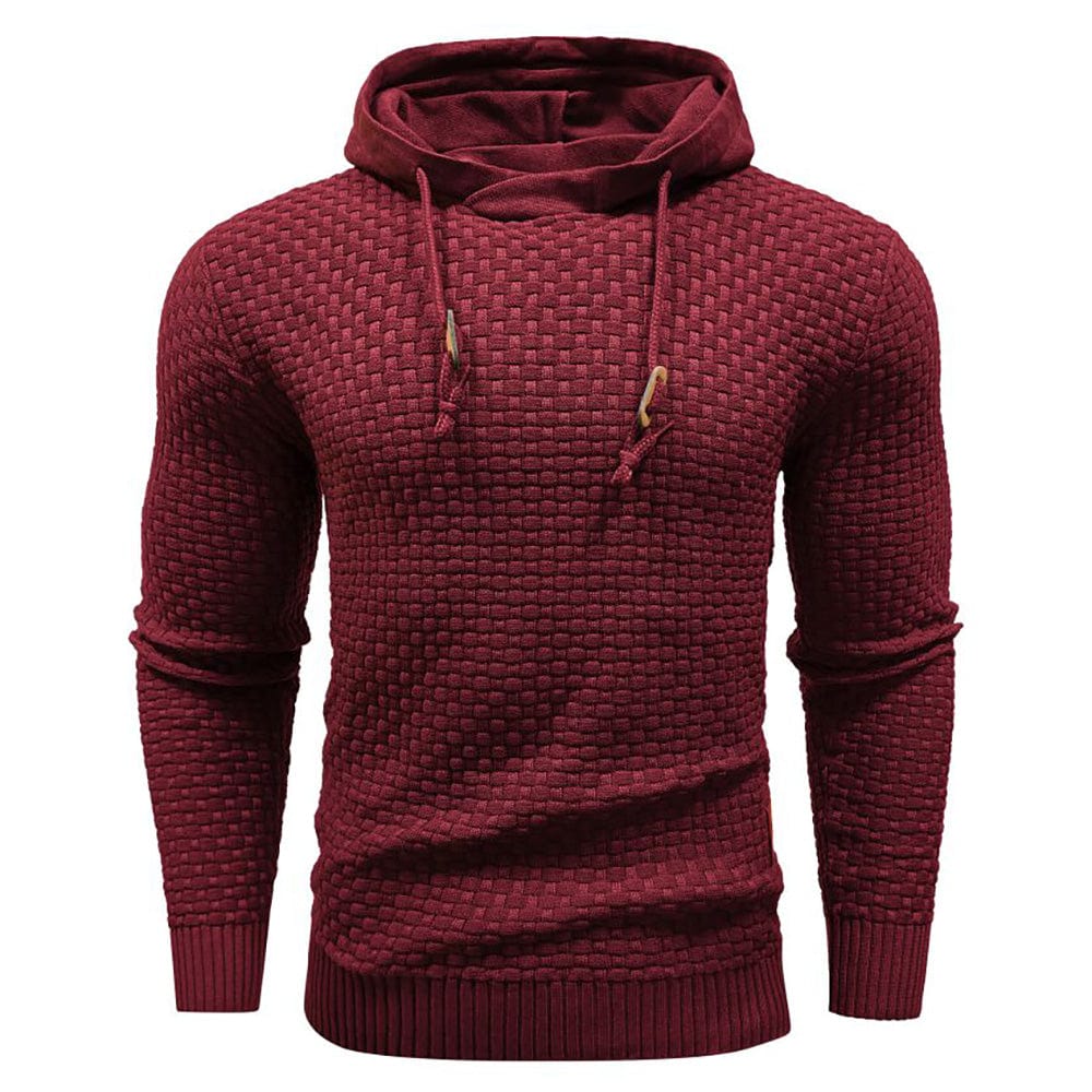 Phantom Herren Hoodie