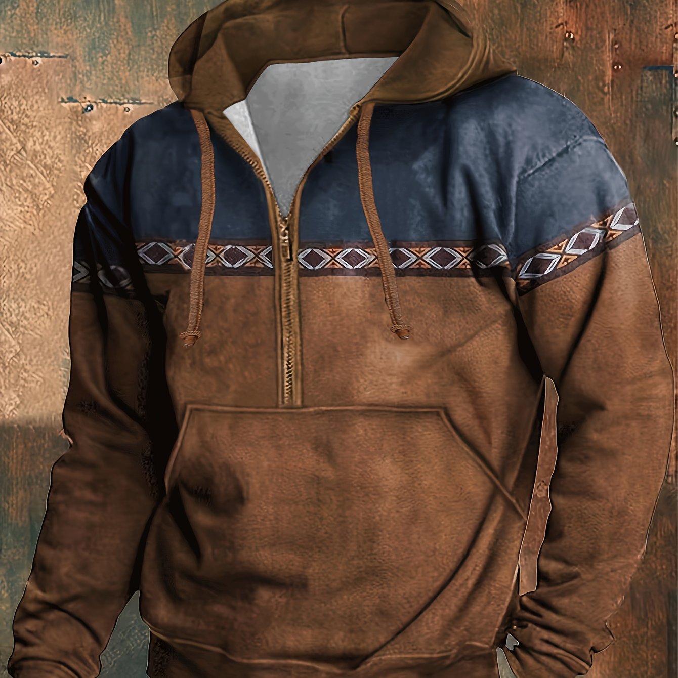 Cassior - Lässiger und eleganter Hoodie