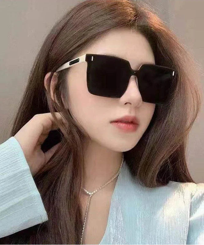 Celeste | Sonnenbrille mit breitem Rahmen