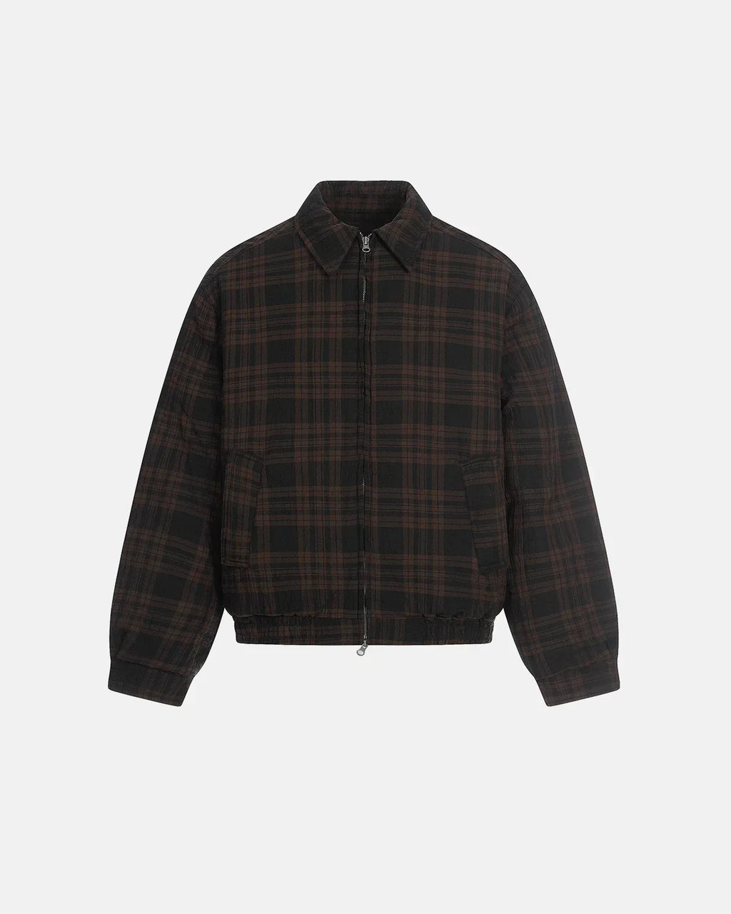 Ferdz | RetroKaro Jacke