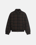 Ferdz | RetroKaro Jacke