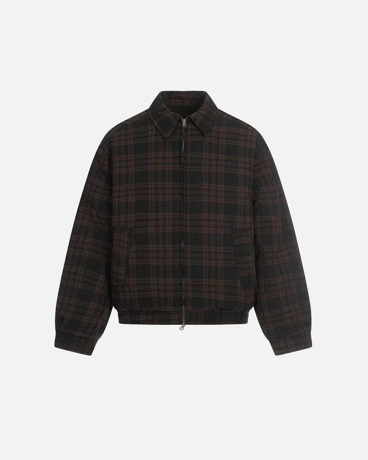 Ferdz | RetroKaro Jacke