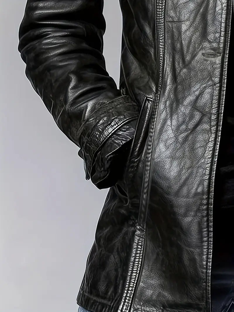 Maria - Stylische Jacke für jeden Tag
