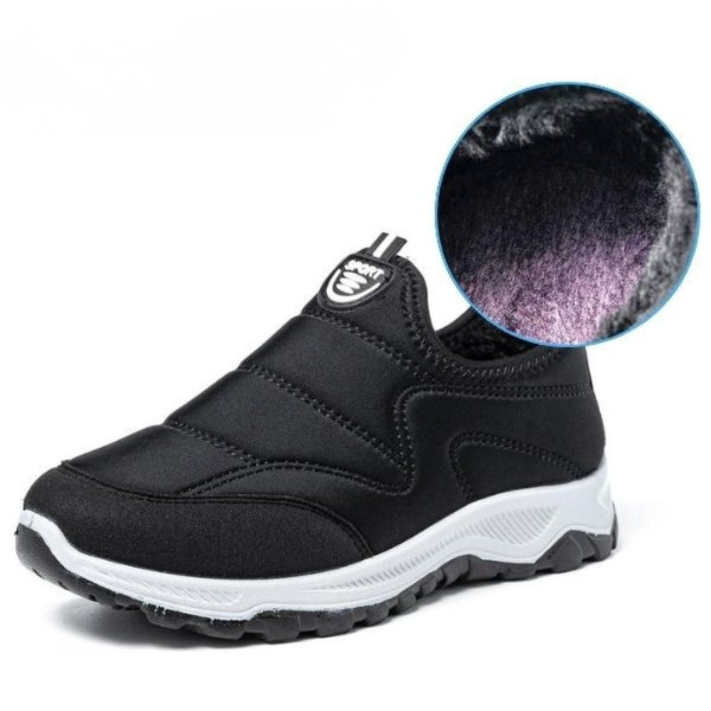 Zelmira | Universelle Winter Turnschuhe