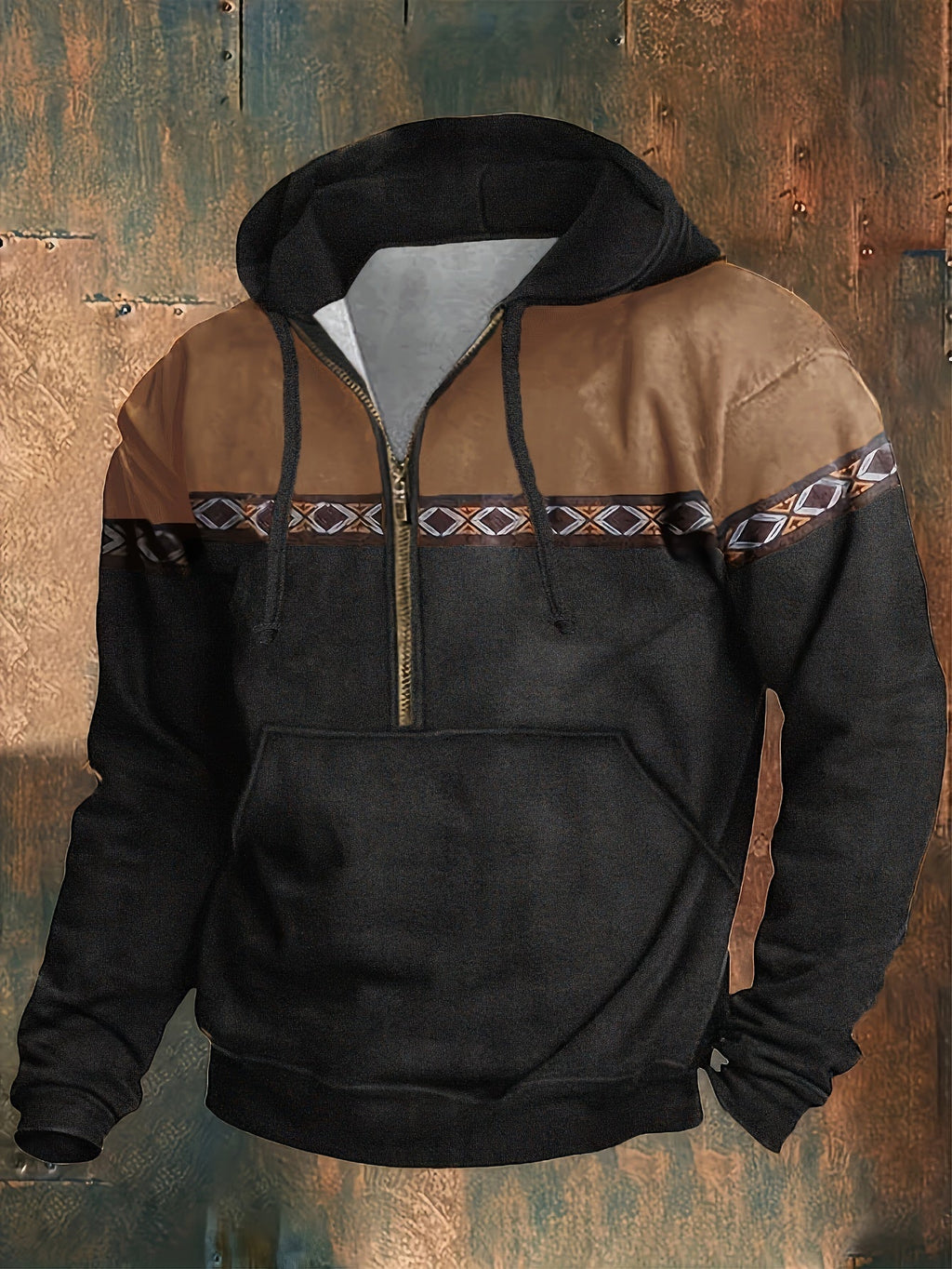 Cassior - Lässiger und eleganter Hoodie