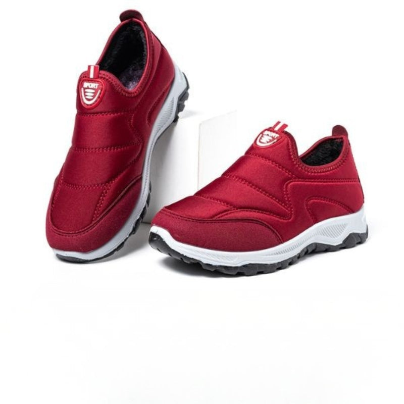 Zelmira | Universelle Winter Turnschuhe