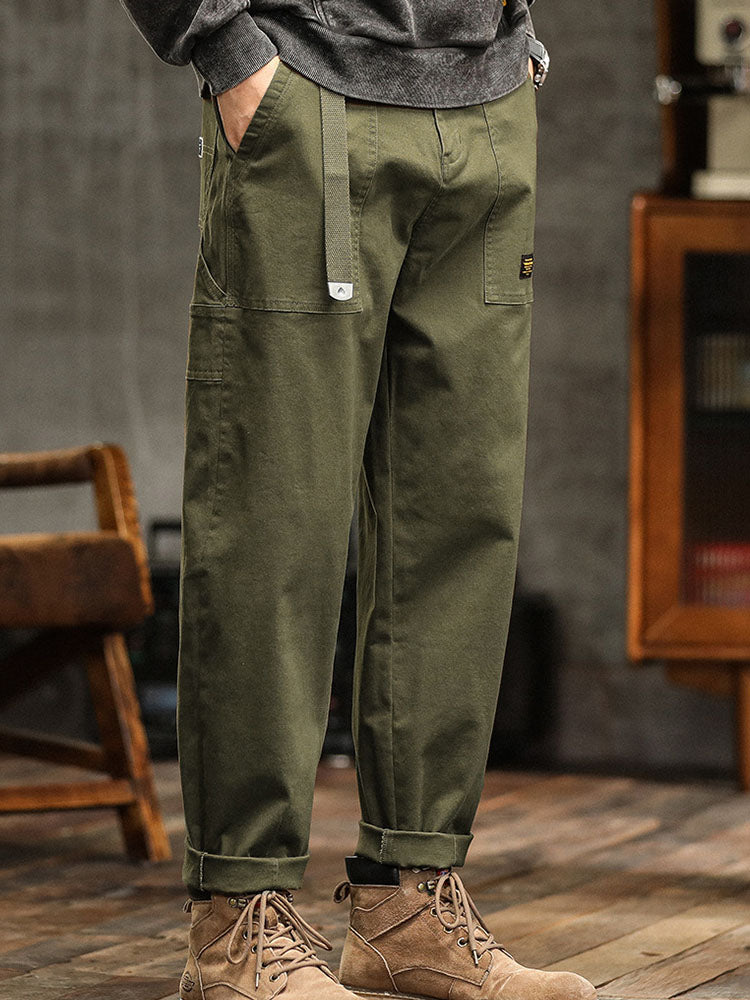 Darren™ Praktische Herren Hose