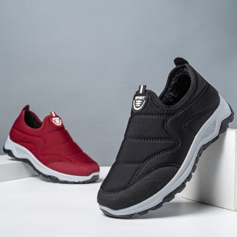 Zelmira | Universelle Winter Turnschuhe