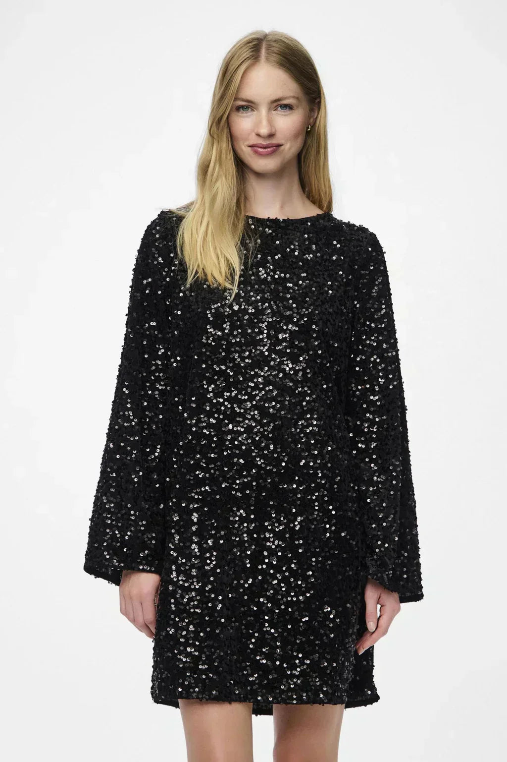 Permur Damen Kleid