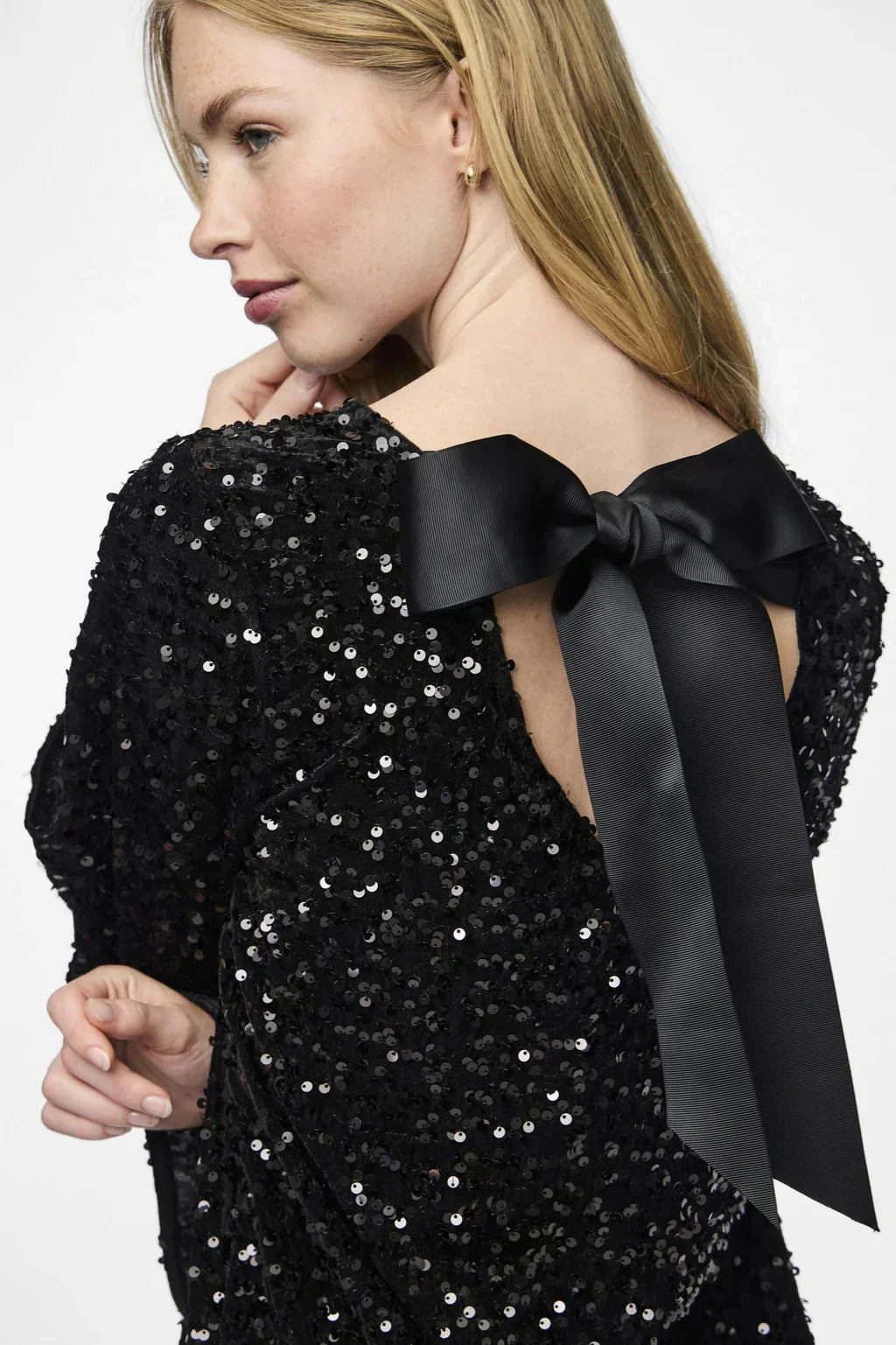 Permur Damen Kleid