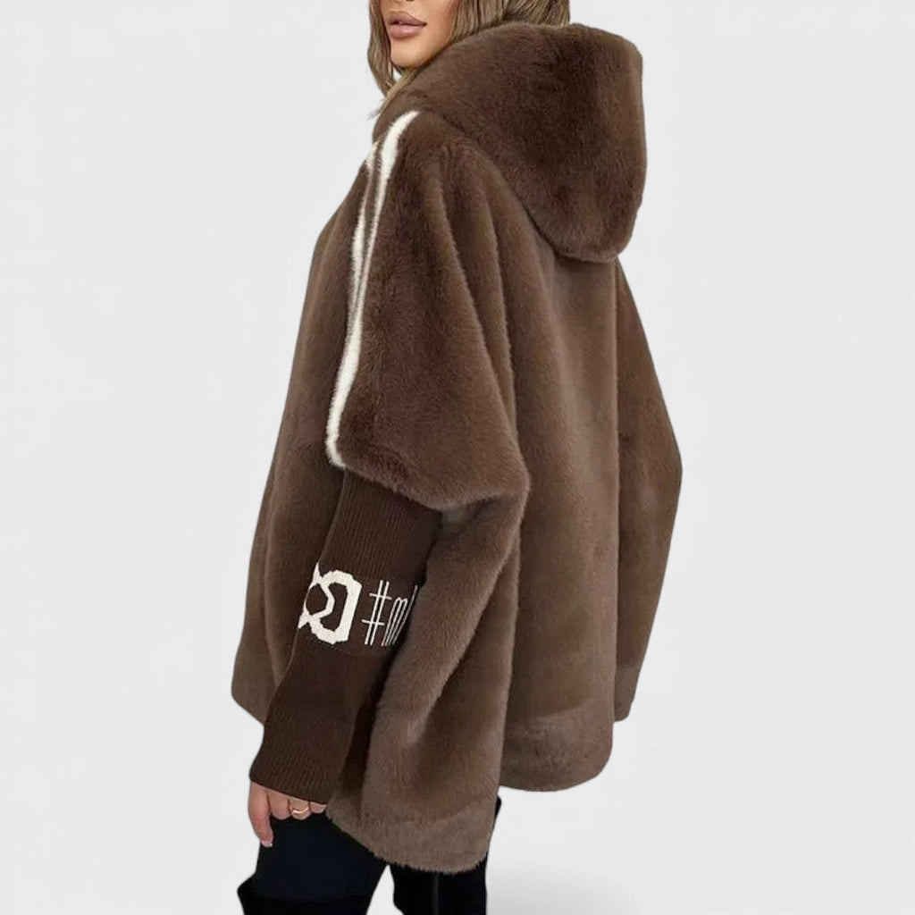 Lona | Bequeme Winterjacke