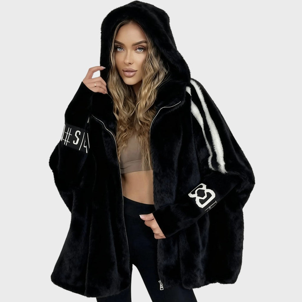 Lona | Bequeme Winterjacke