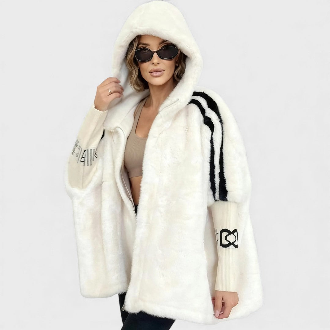 Lona | Bequeme Winterjacke