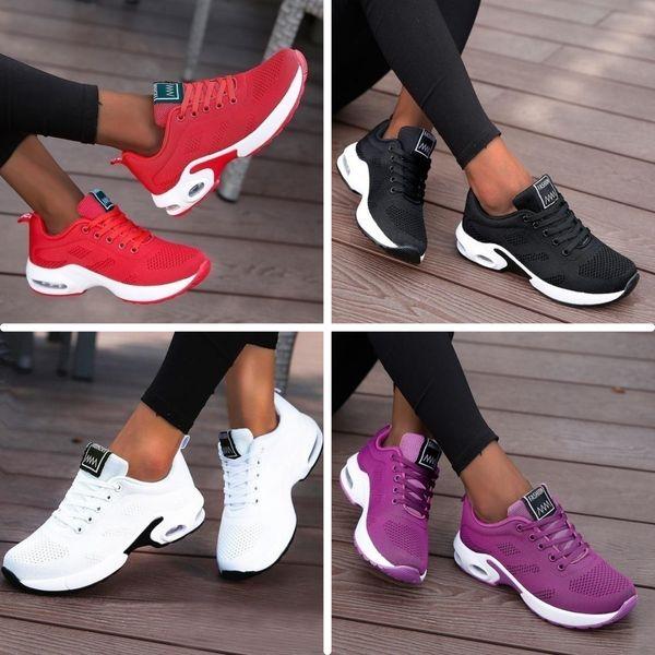 LOTTA | Orthopädische Sneakers