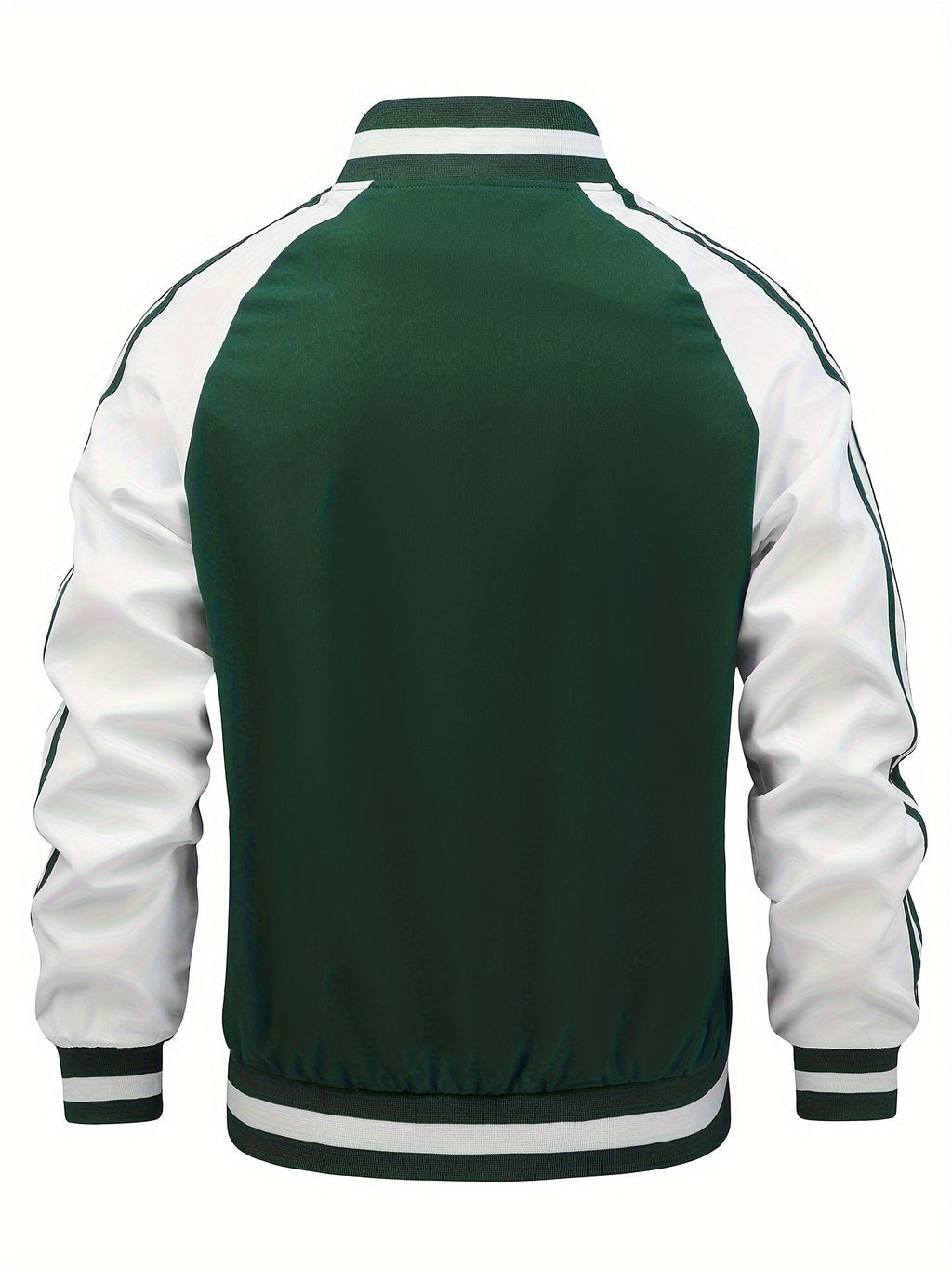 Damen Sportjacke – Mit Reißverschluss, Leicht & Bequem