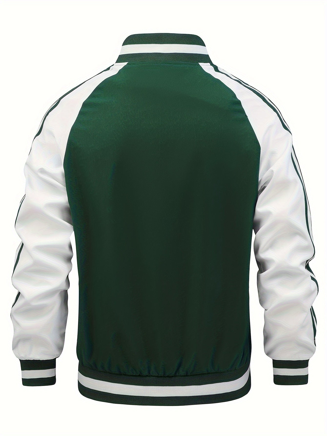Damen Sportjacke – Mit Reißverschluss, Leicht & Bequem