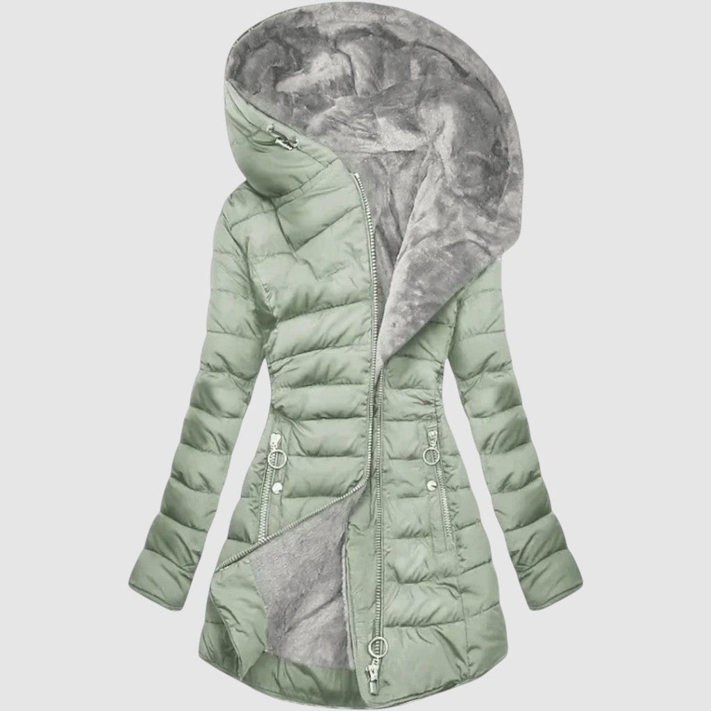 Dahlberg™ | Kunstfelljacke Bekväm