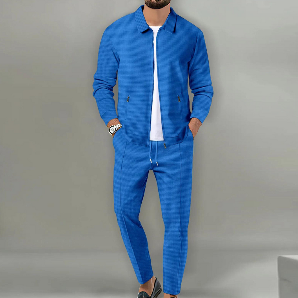 Livio - Zweiteiliges Herren Set
