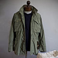The Archer | Feldjacke
