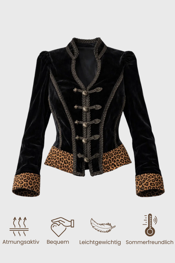 LIORA | Vintage-Bluse