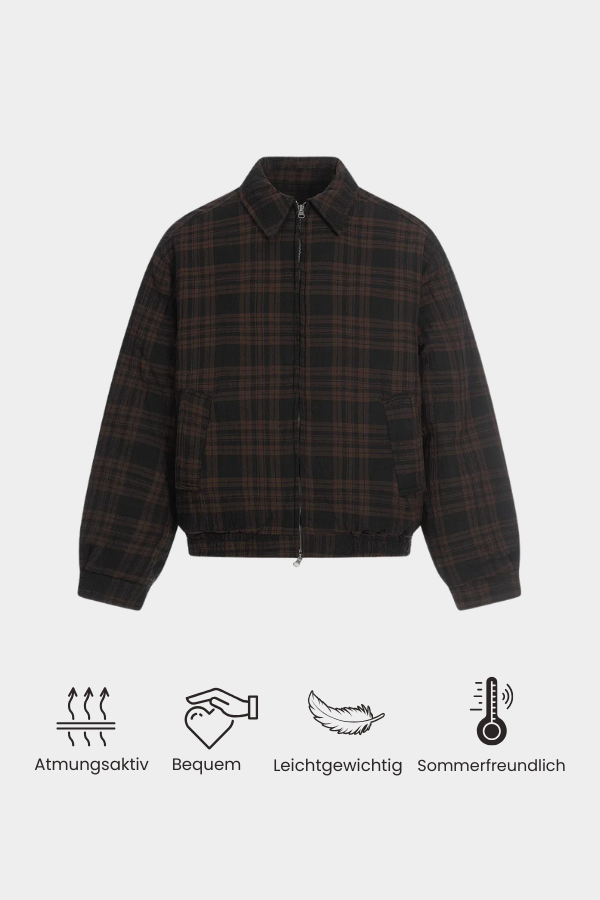 Ferdz | RetroKaro Jacke