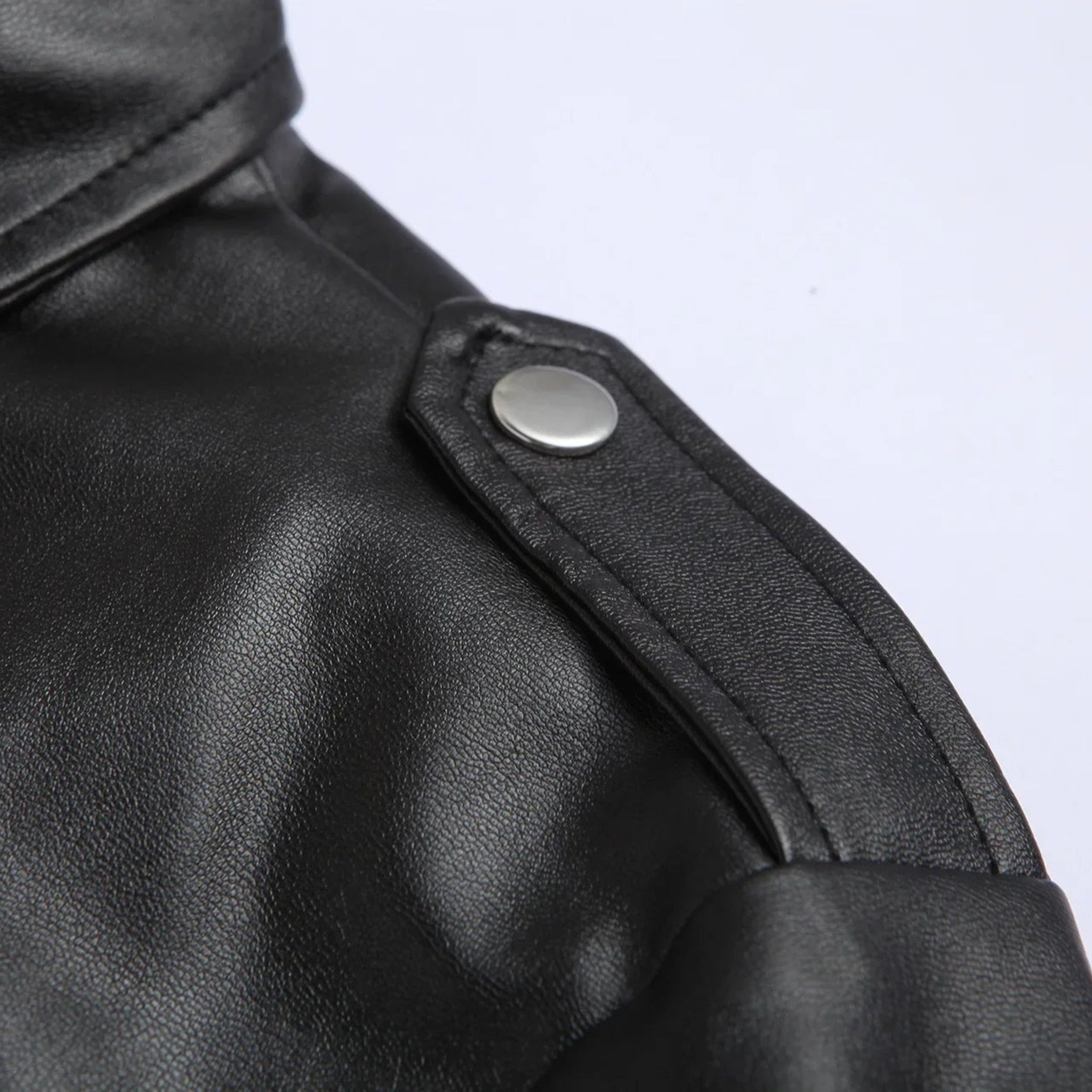 Austin™| Elegante Bomber Jacke