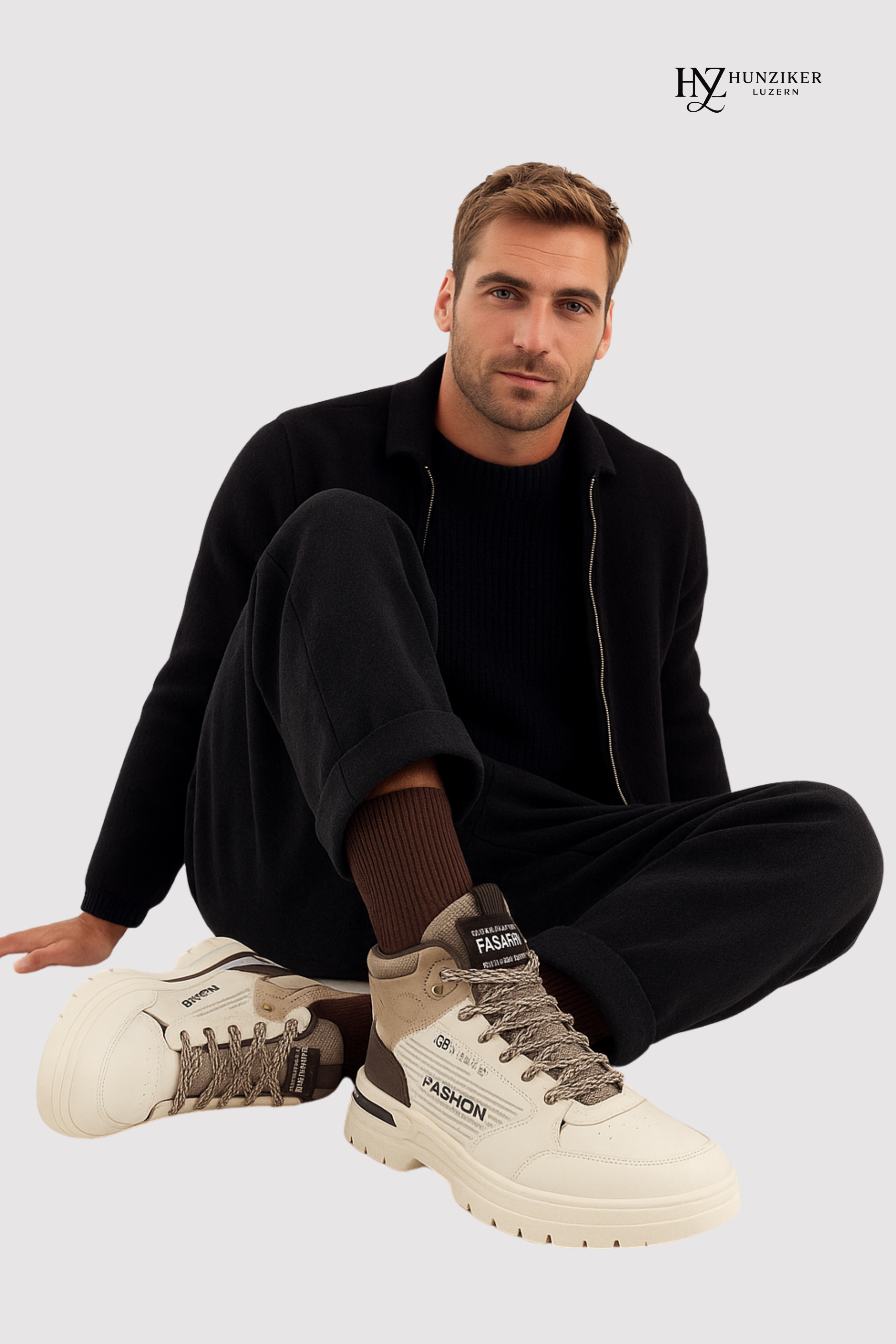 LUXESTEP | MODE-SCHUHE