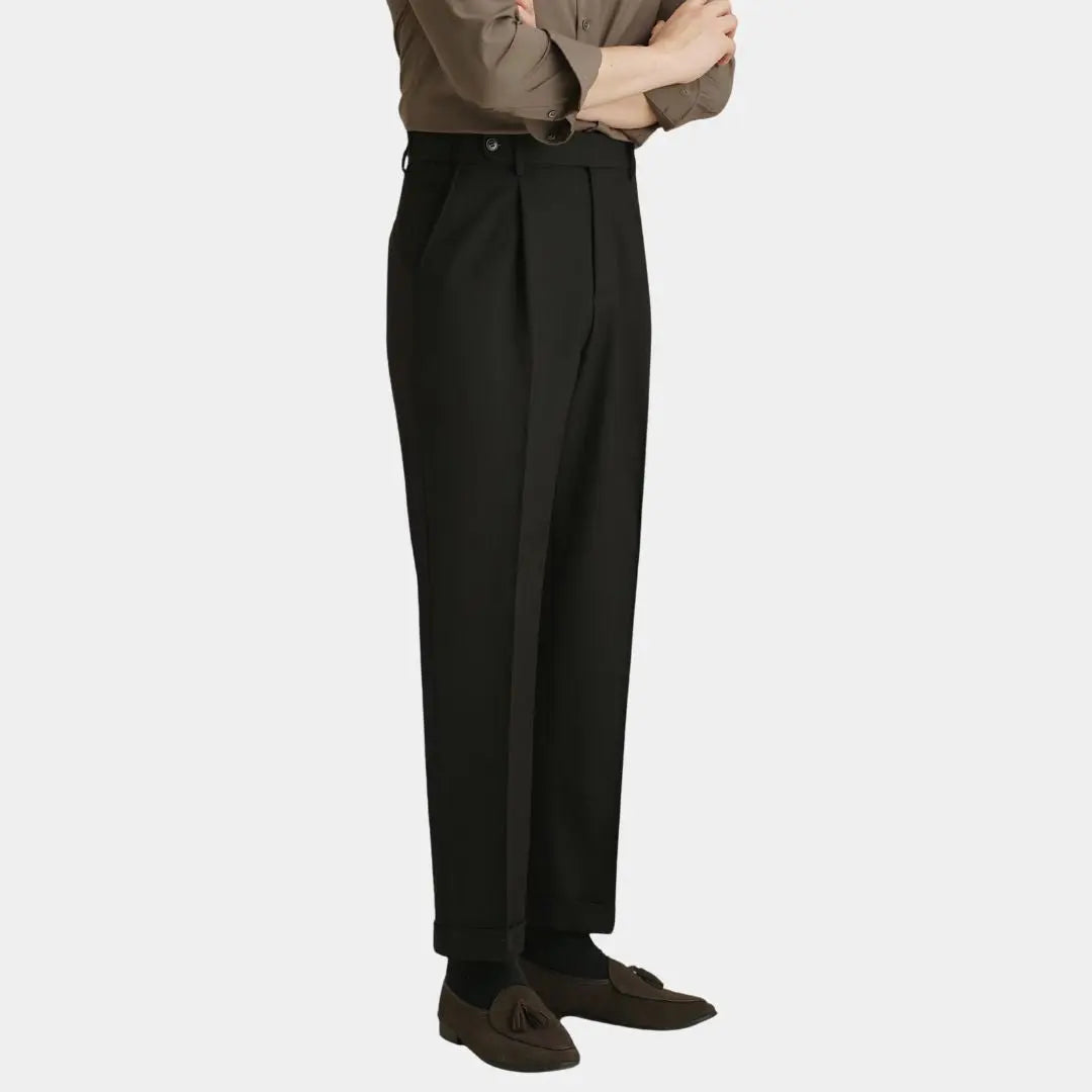Klassische Premium Hose