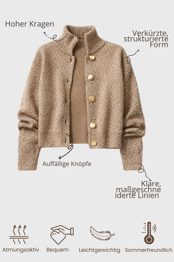 Avenora | Freizeitjacke